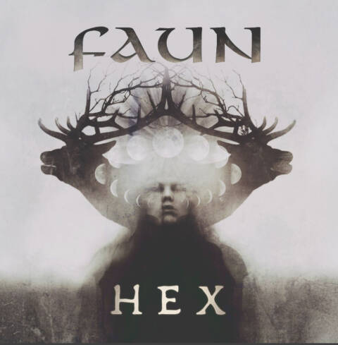 Faun - Hex cover