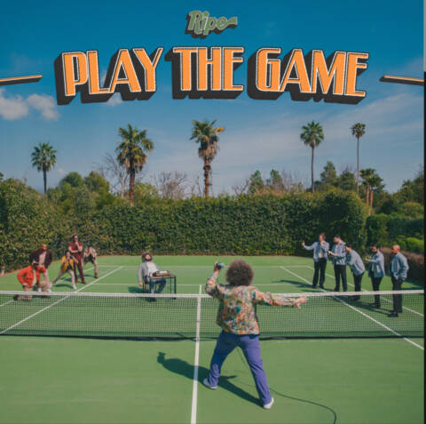 Ripe - play the game cover