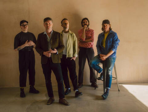 Idlewild