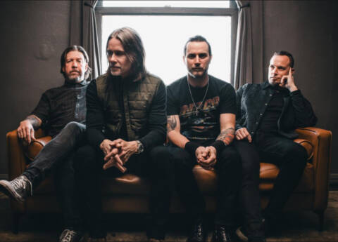 Alter bridge