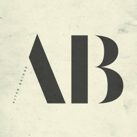 Alter bridge - self-titled cover 