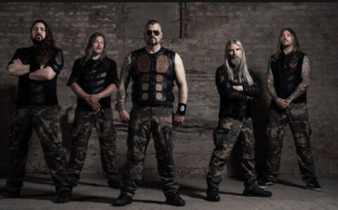Sabaton