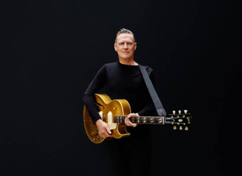 Bryan adams