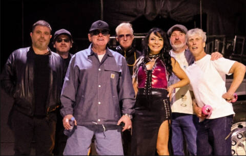 Happy Mondays