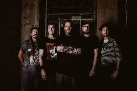 Dead pioneers