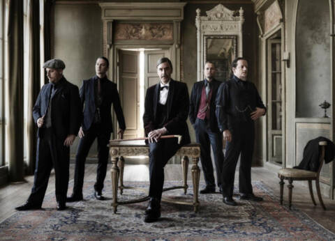 Opeth