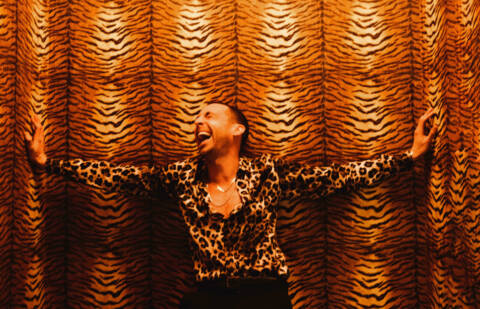 Miles Kane