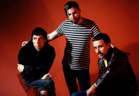 The cribs