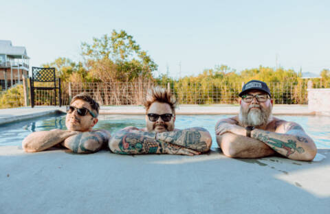 Bowling for soup