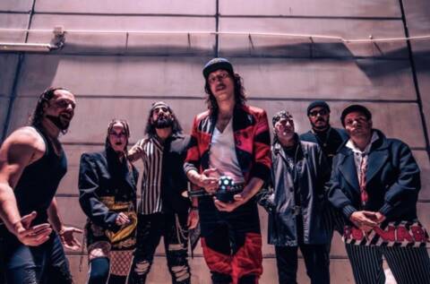 Gogol bordello