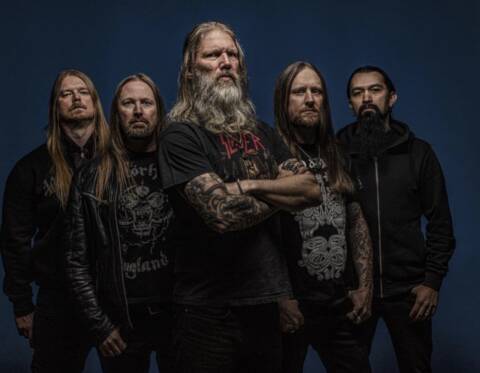 Amon amarth