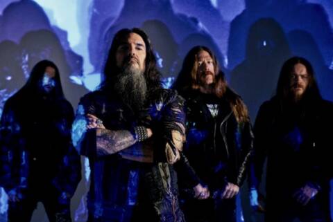 Machine head