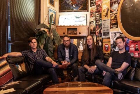 Jimmy eat world