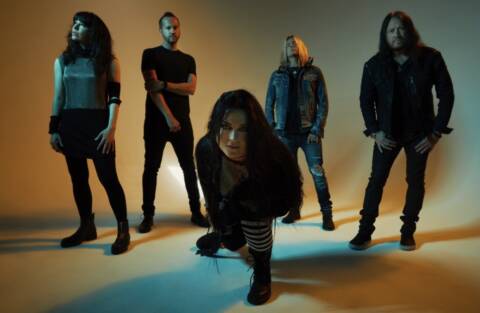 Evanescence