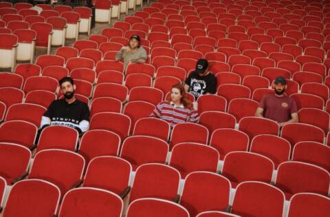 Tigers jaw 