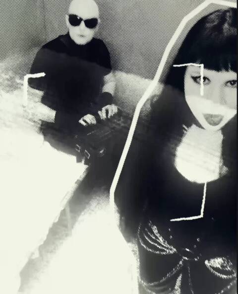 ghostbells