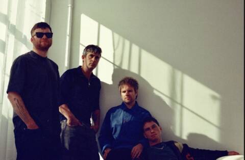 Enter Shikari 