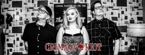 Crimson riot