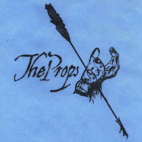 The props - arrow cover 