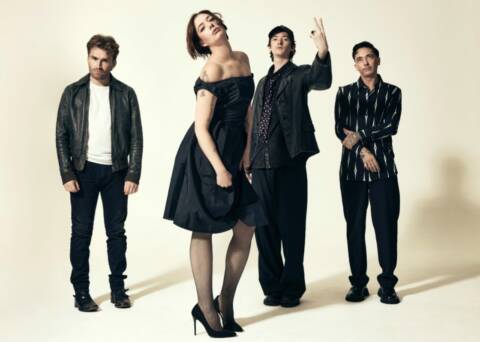 Marmozets