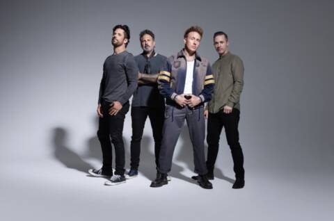Papa roach