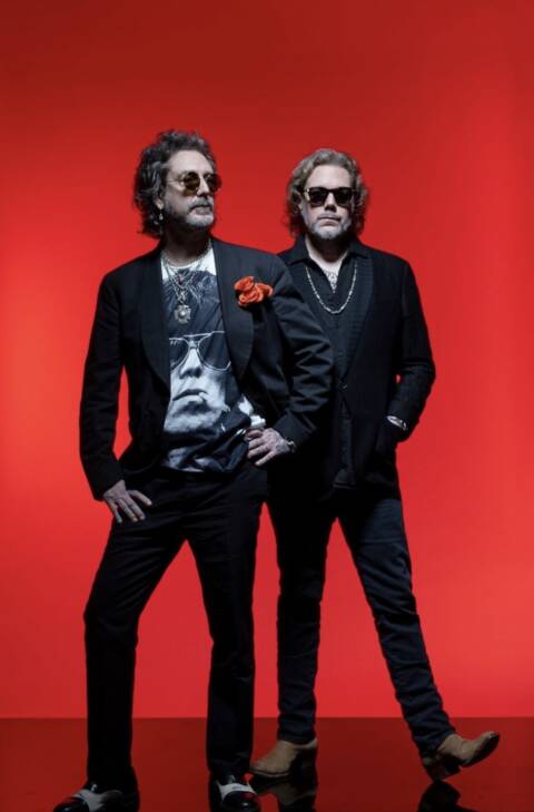 The black crowes