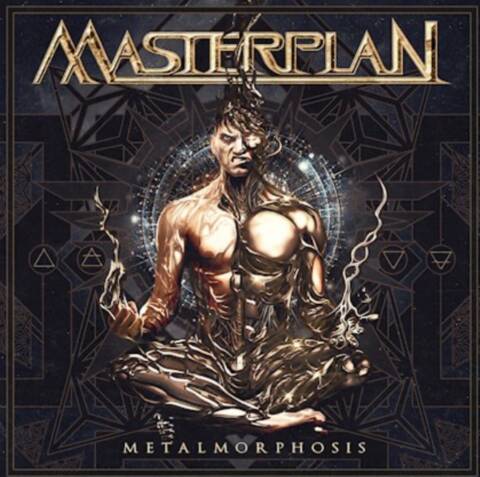 Masterplan - metalmorphosis cover 