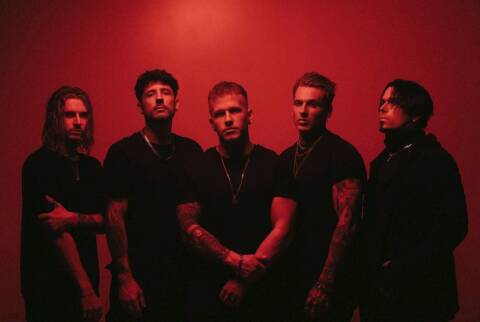 From ashes to new