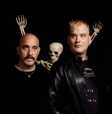 Alkaline trio