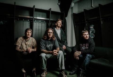 The amity affliction