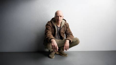 Devin Townsend 