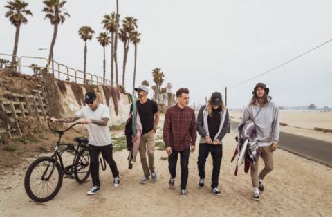 Dirty heads