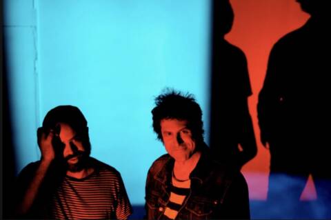 Swervedriver