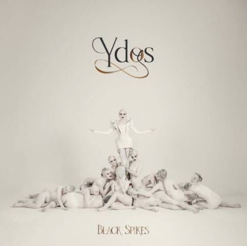 Black spikes - Ydos cover 