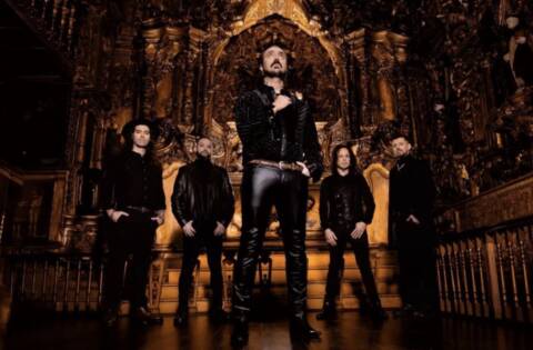 Moonspell 