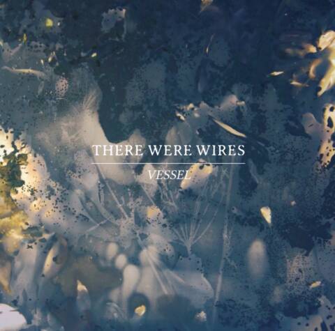 There were wires - vessel cover