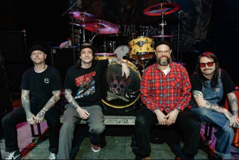 Cancer Bats