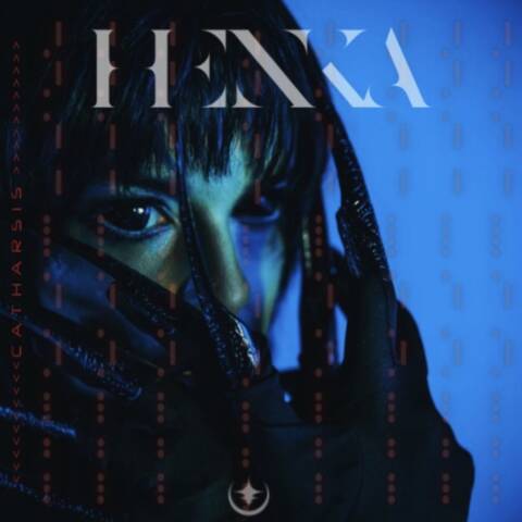Henka - catharsis cover 