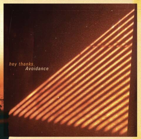 Hey thanks. - avoidance cover