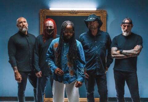 Sevendust