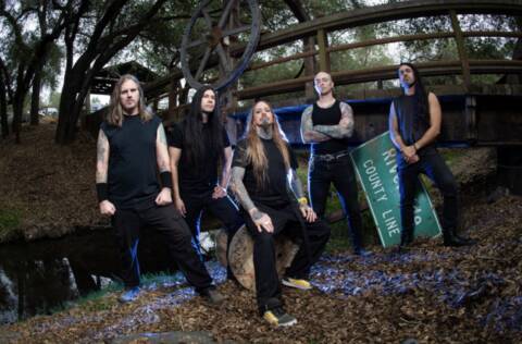 Devildriver