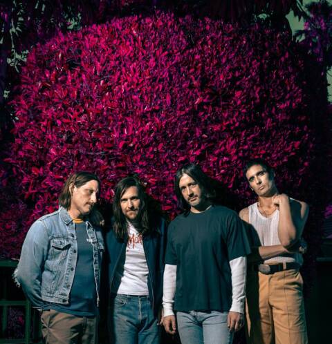 The All-American Rejects