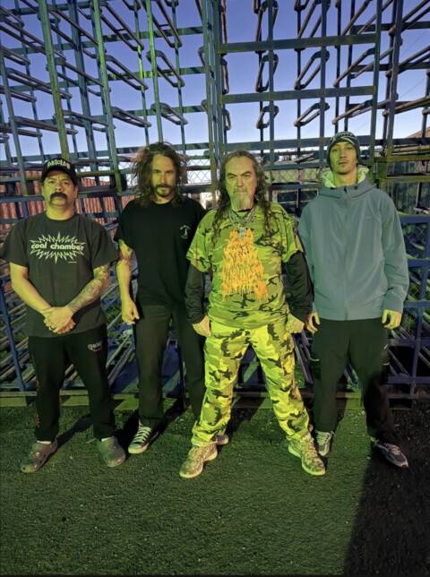 Soulfly