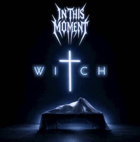 In this moment- witch cover 