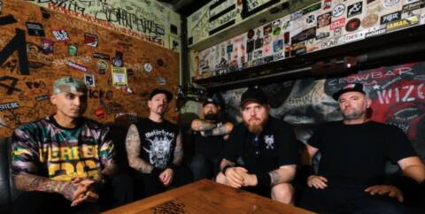 Hatebreed