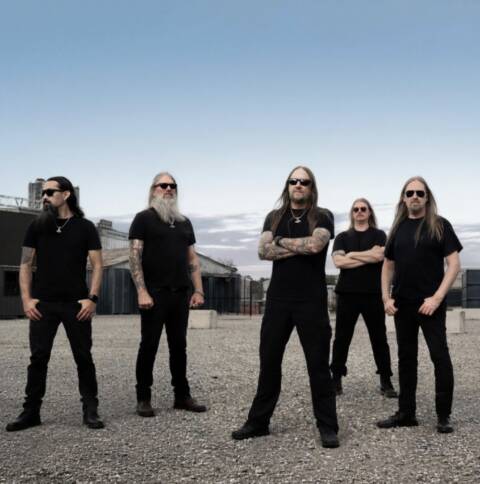 Amon Amarth 