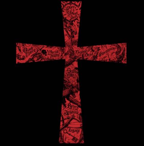 Tony Iommi - from the dark cover
