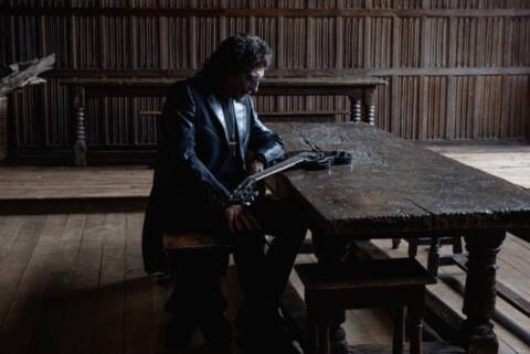 Tony Iommi
