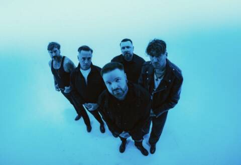 Anberlin