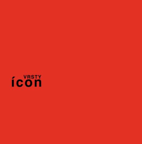 VRSTY - ícon cover 